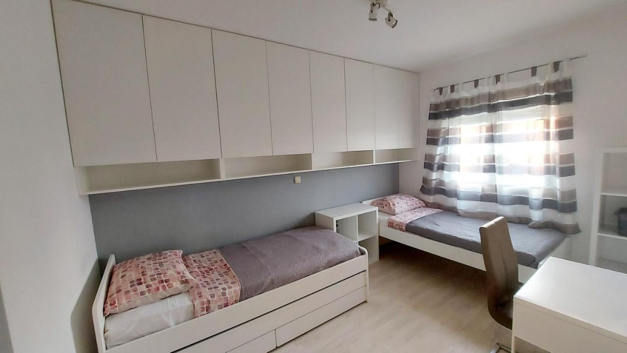 Apartman Near Fazana-500 From The Sea Exterior photo